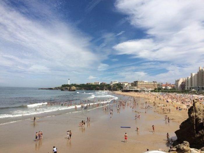 La Concha de San Sebastián, elegida la mejor playa de España y de Europa
