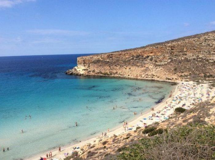 La Concha de San Sebastián, elegida la mejor playa de España y de Europa