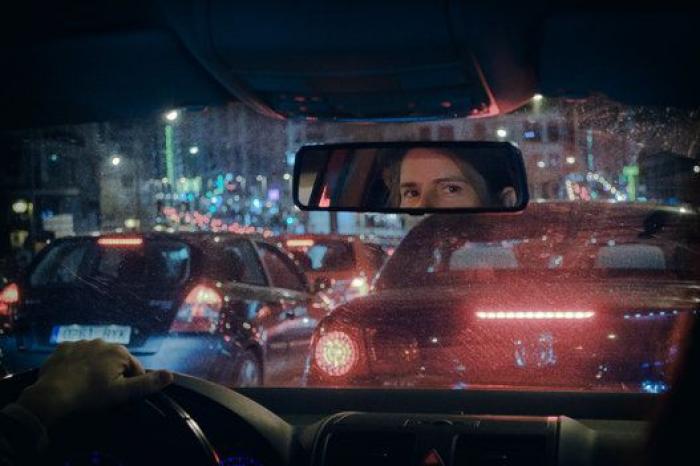 24 horas en la vida de Madrid, en 24 fotos: una exposición de PHotoEspaña