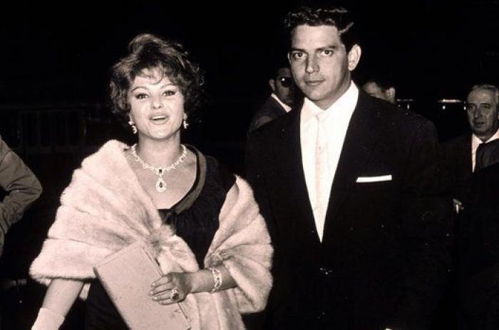 Muere Marujita Díaz a los 83 años (FOTOS, VÍDEOS)