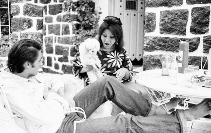 Muere Marujita Díaz a los 83 años (FOTOS, VÍDEOS)