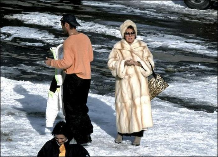 Muere Marujita Díaz a los 83 años (FOTOS, VÍDEOS)