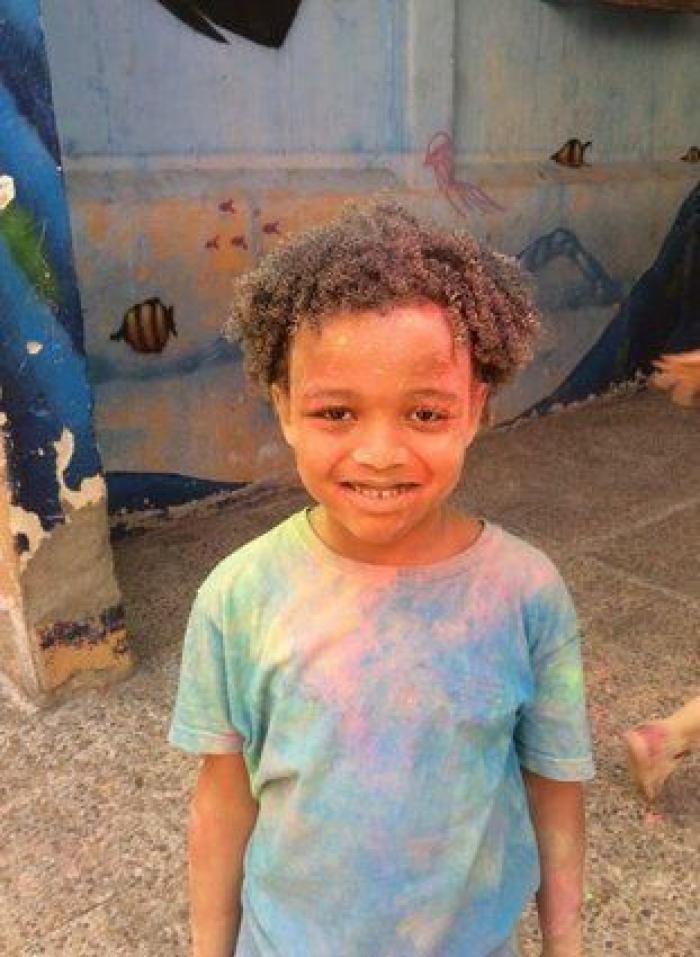 La fiesta de fin de curso que sí pudo ser