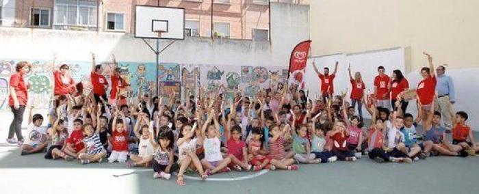 La fiesta de fin de curso que sí pudo ser