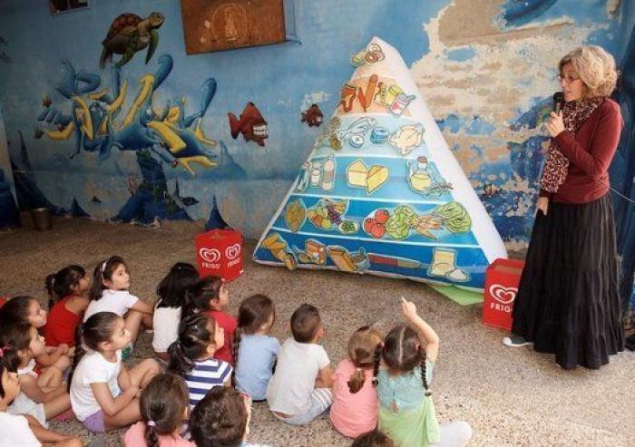 La fiesta de fin de curso que sí pudo ser