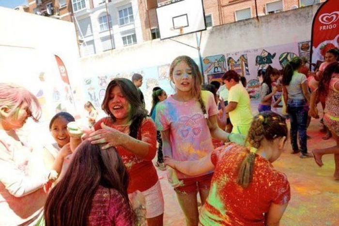 La fiesta de fin de curso que sí pudo ser