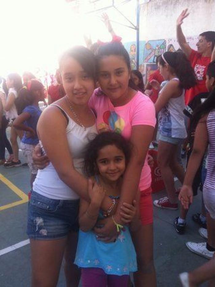 La fiesta de fin de curso que sí pudo ser