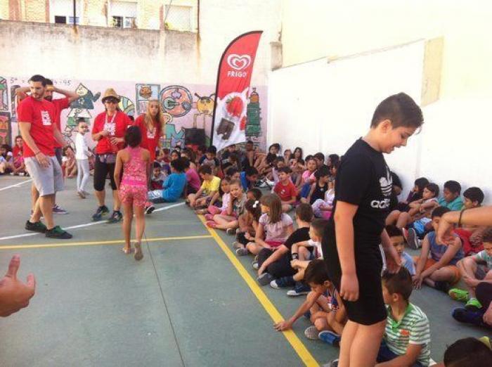 La fiesta de fin de curso que sí pudo ser