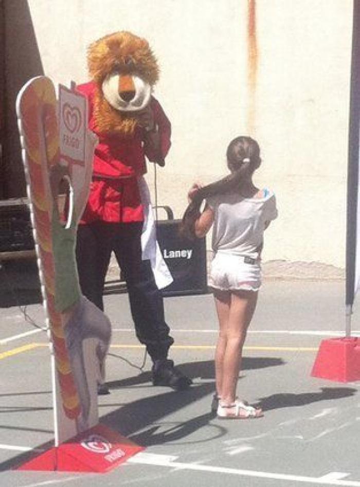 La fiesta de fin de curso que sí pudo ser