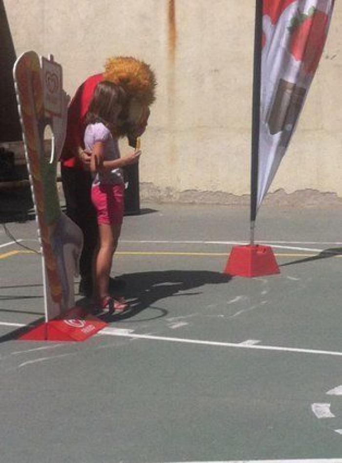 La fiesta de fin de curso que sí pudo ser