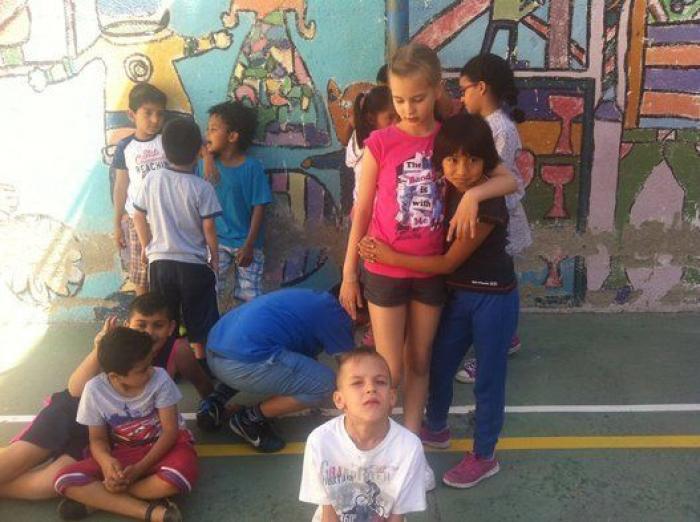 La fiesta de fin de curso que sí pudo ser