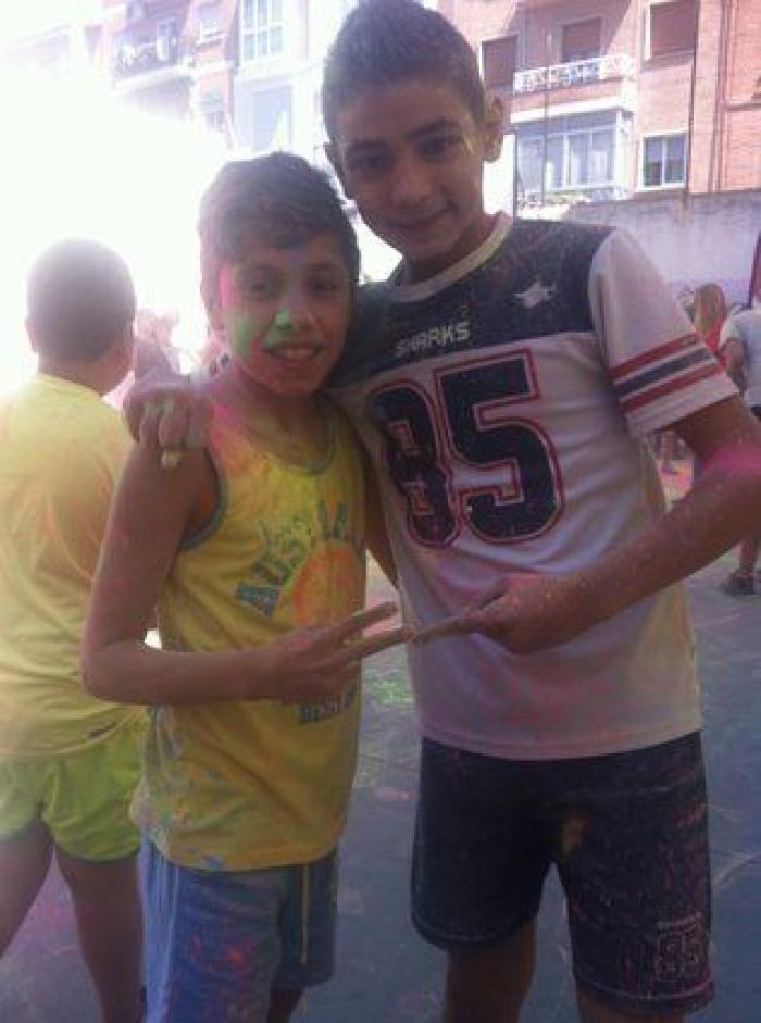 La fiesta de fin de curso que sí pudo ser