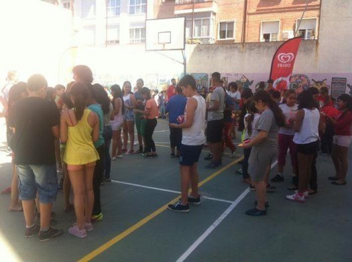 La fiesta de fin de curso que sí pudo ser