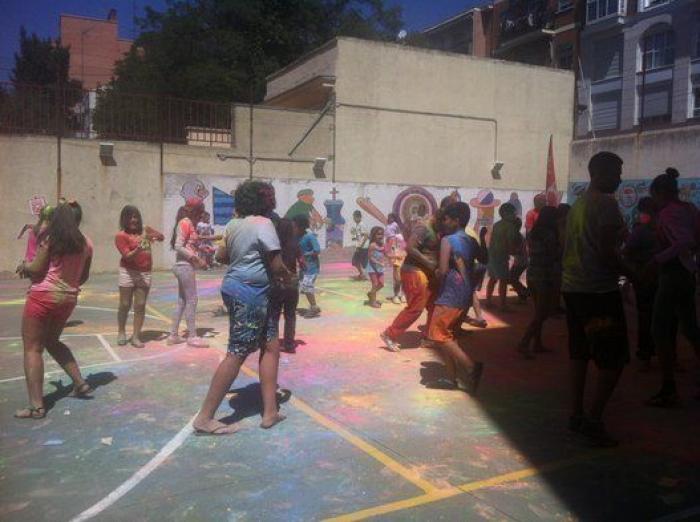 La fiesta de fin de curso que sí pudo ser