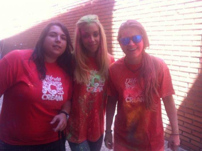 La fiesta de fin de curso que sí pudo ser