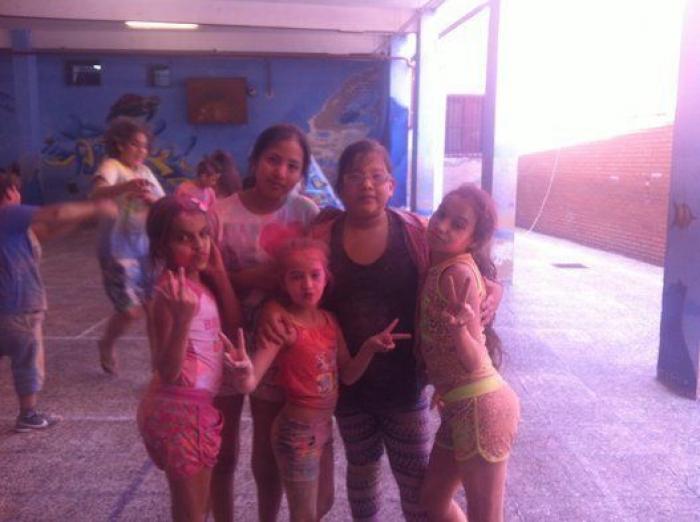 La fiesta de fin de curso que sí pudo ser