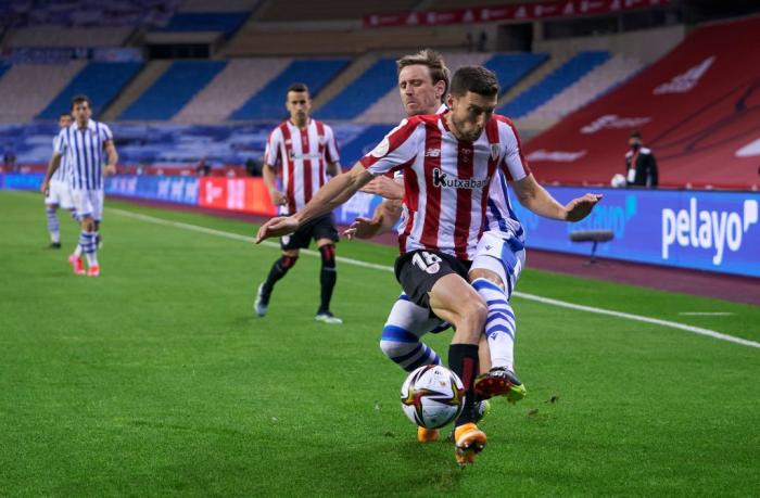 Rufián hace el mejor resumen de la final de Copa con apenas dos fotos