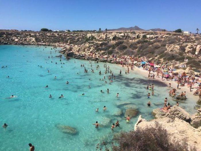 La Concha de San Sebastián, elegida la mejor playa de España y de Europa