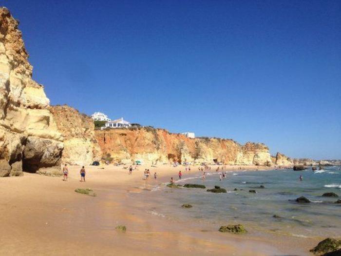 La Concha de San Sebastián, elegida la mejor playa de España y de Europa
