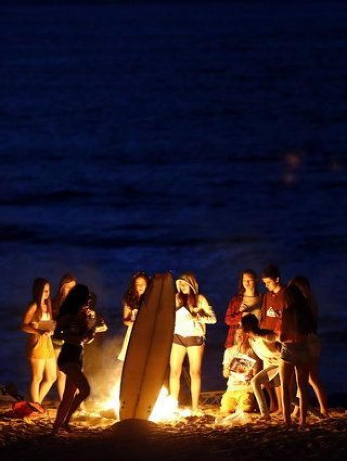 11 fotones de la noche de San Juan 2015: ¿Estuviste en las hogueras? ¡Mándanos tu foto!