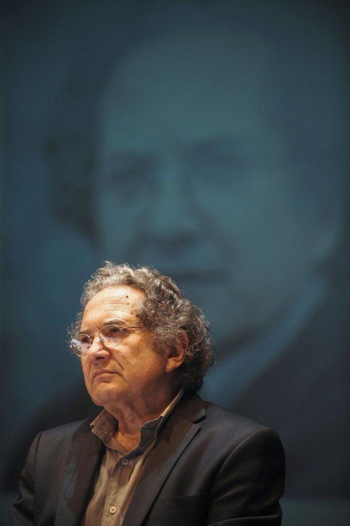 Muere Johnny Hallyday, el padre del 'rock&roll' francés