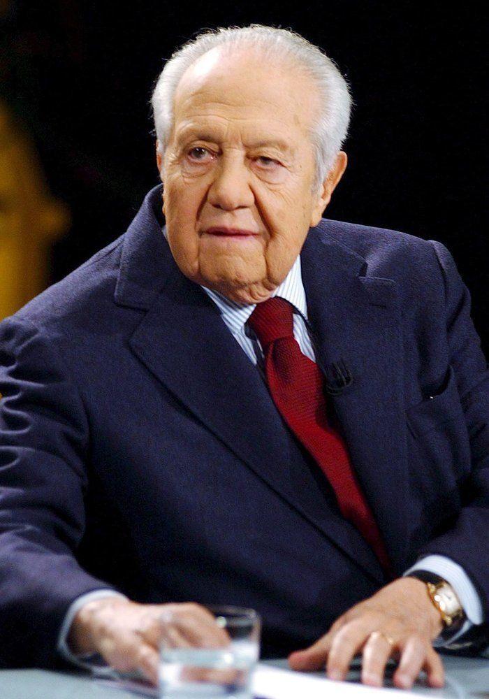 Muere Johnny Hallyday, el padre del 'rock&roll' francés