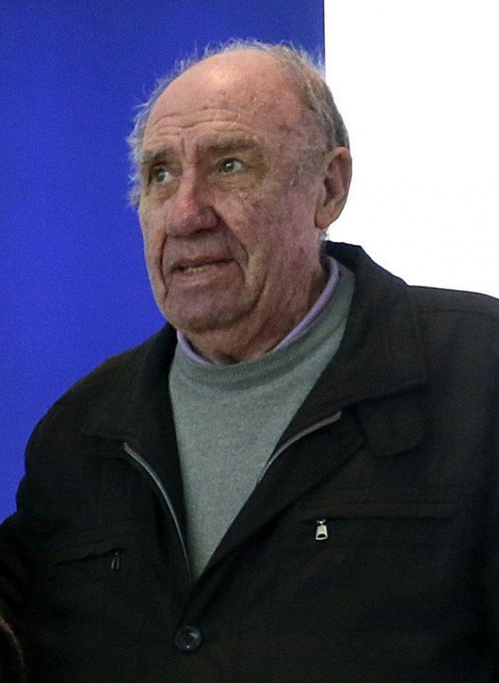 Muere Johnny Hallyday, el padre del 'rock&roll' francés