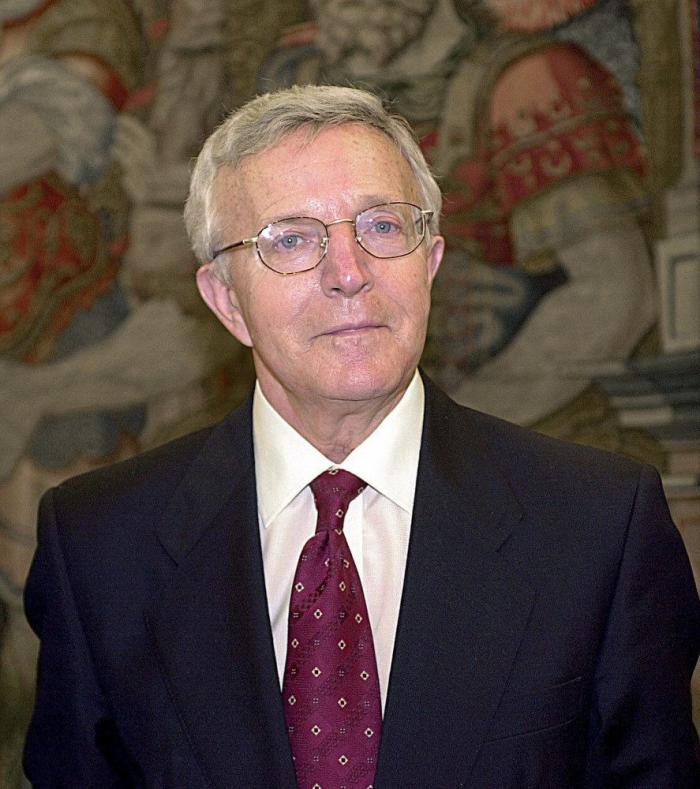 Muere Johnny Hallyday, el padre del 'rock&roll' francés