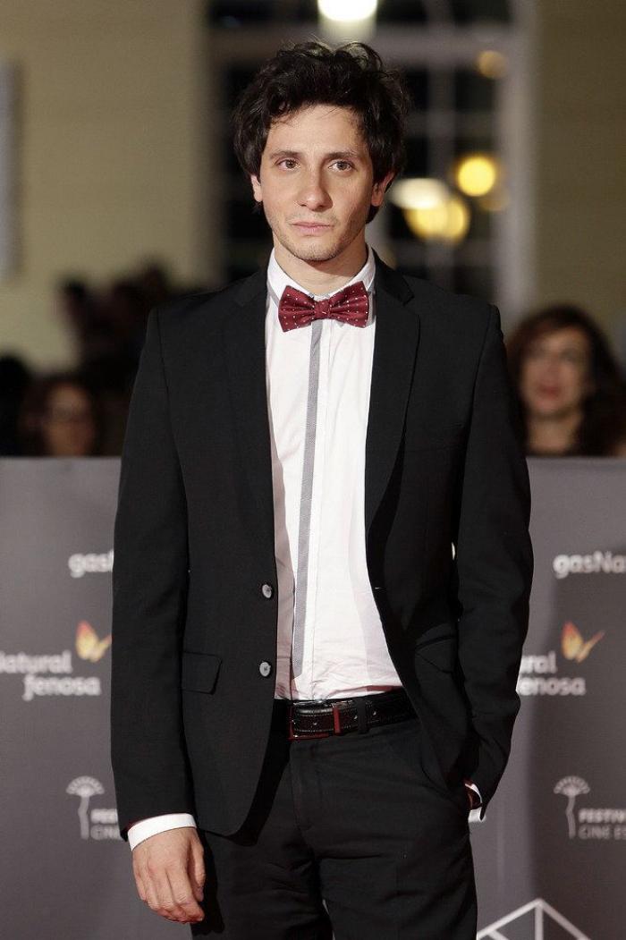 Muere Johnny Hallyday, el padre del 'rock&roll' francés