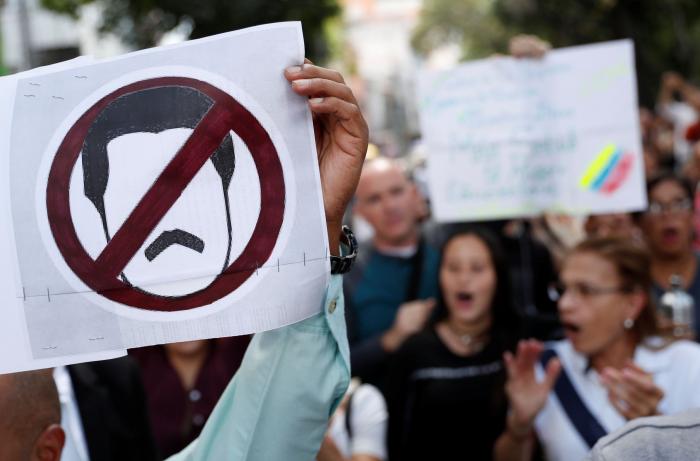 Guaidó garantiza que la ayuda humanitaria entrará en Venezuela desde el 23 de febrero