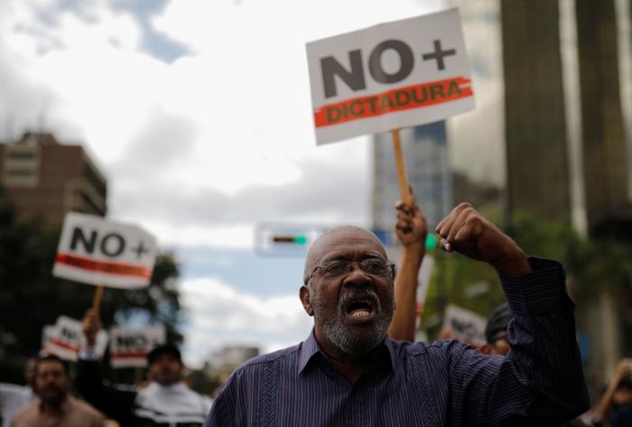 Guaidó garantiza que la ayuda humanitaria entrará en Venezuela desde el 23 de febrero