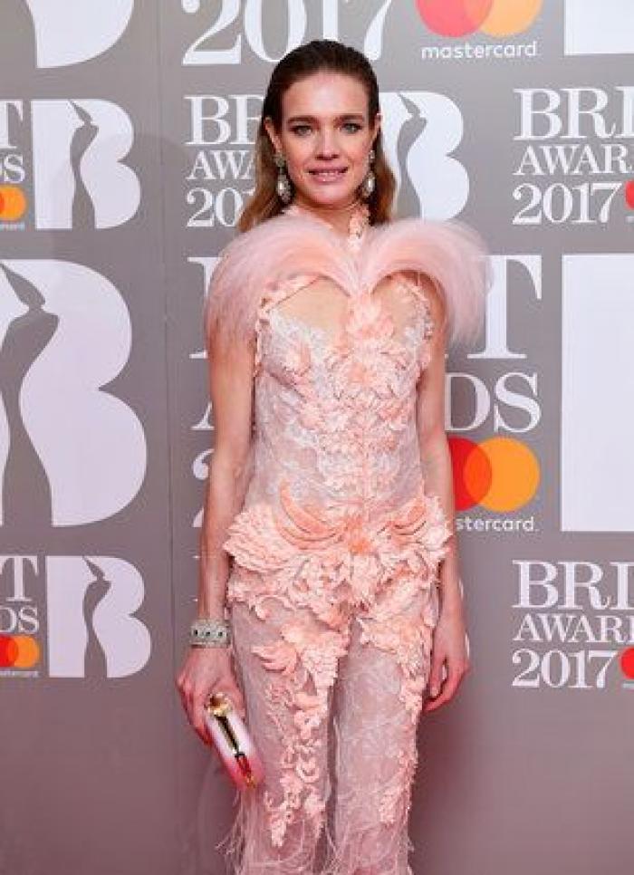 El legado de David Bowie brilla en los Brit un año después de su muerte