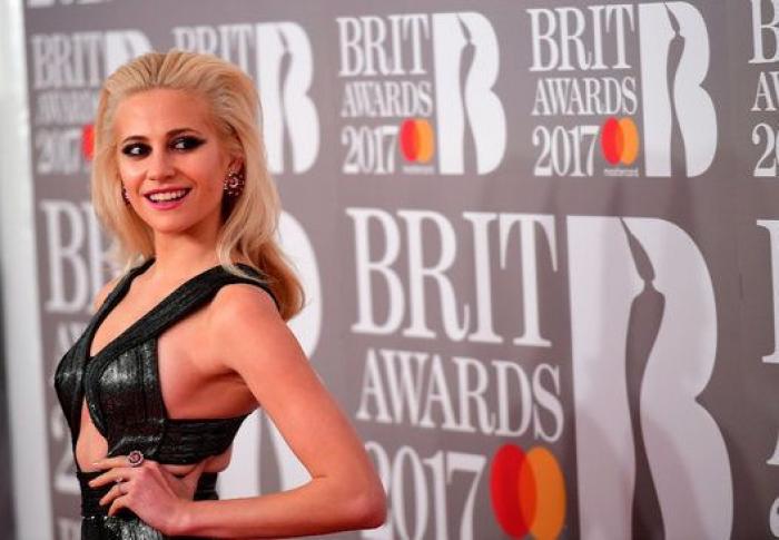 El legado de David Bowie brilla en los Brit un año después de su muerte