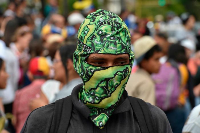 Guaidó garantiza que la ayuda humanitaria entrará en Venezuela desde el 23 de febrero