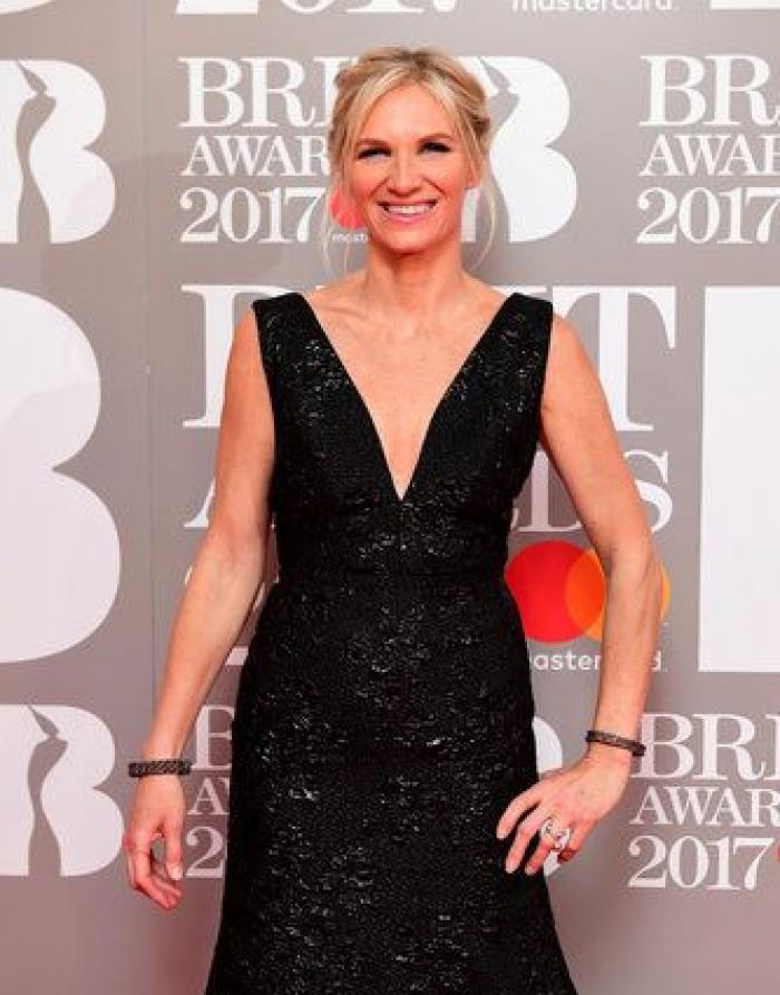 El legado de David Bowie brilla en los Brit un año después de su muerte