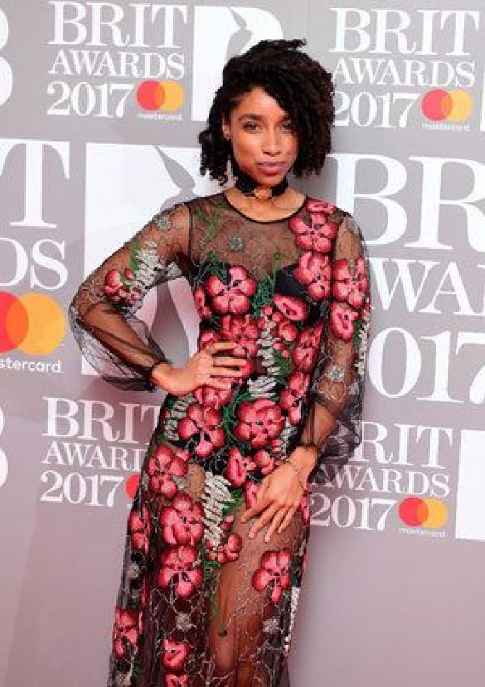 El legado de David Bowie brilla en los Brit un año después de su muerte