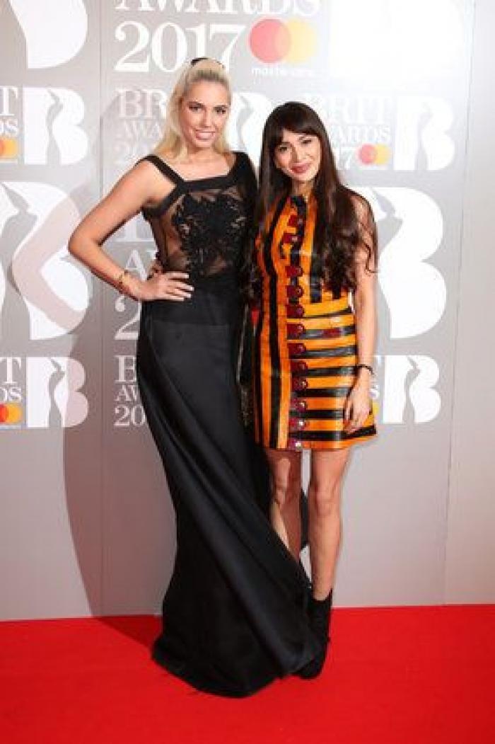 El legado de David Bowie brilla en los Brit un año después de su muerte