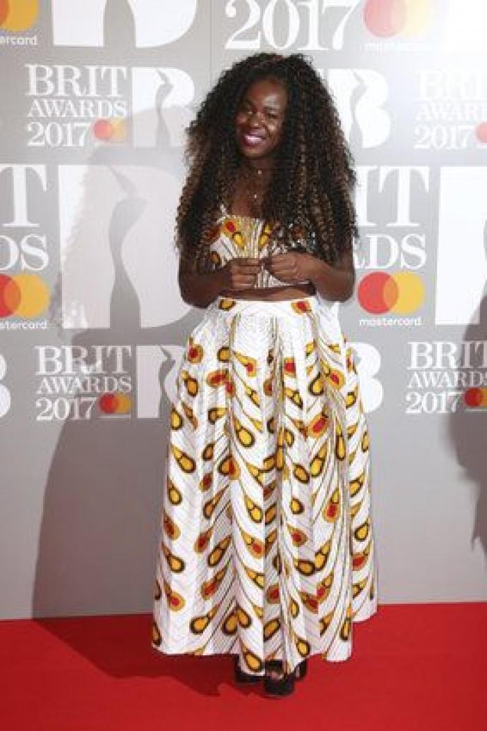 El legado de David Bowie brilla en los Brit un año después de su muerte