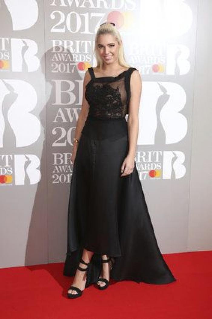 El legado de David Bowie brilla en los Brit un año después de su muerte