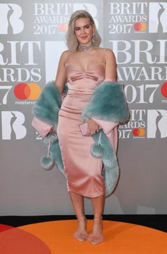 El legado de David Bowie brilla en los Brit un año después de su muerte