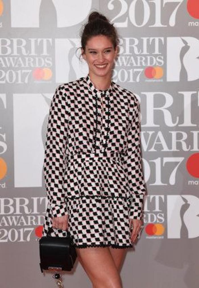 El legado de David Bowie brilla en los Brit un año después de su muerte