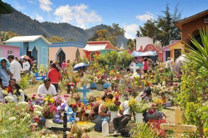 Estos son los 10 países más felices del mundo en 2014 (y los más infelices)