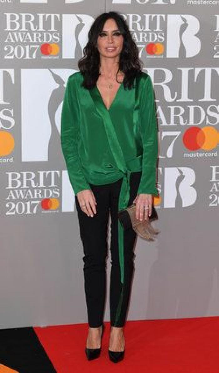 El legado de David Bowie brilla en los Brit un año después de su muerte