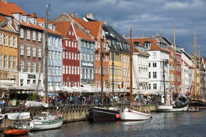 Estos son los 10 países más felices del mundo en 2014 (y los más infelices)