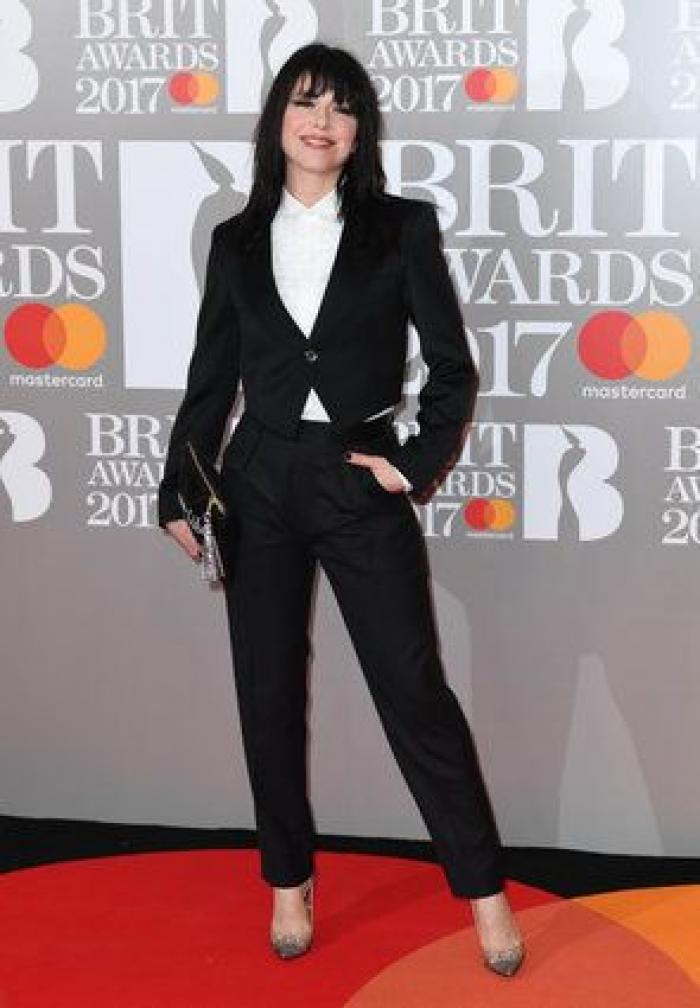 El legado de David Bowie brilla en los Brit un año después de su muerte