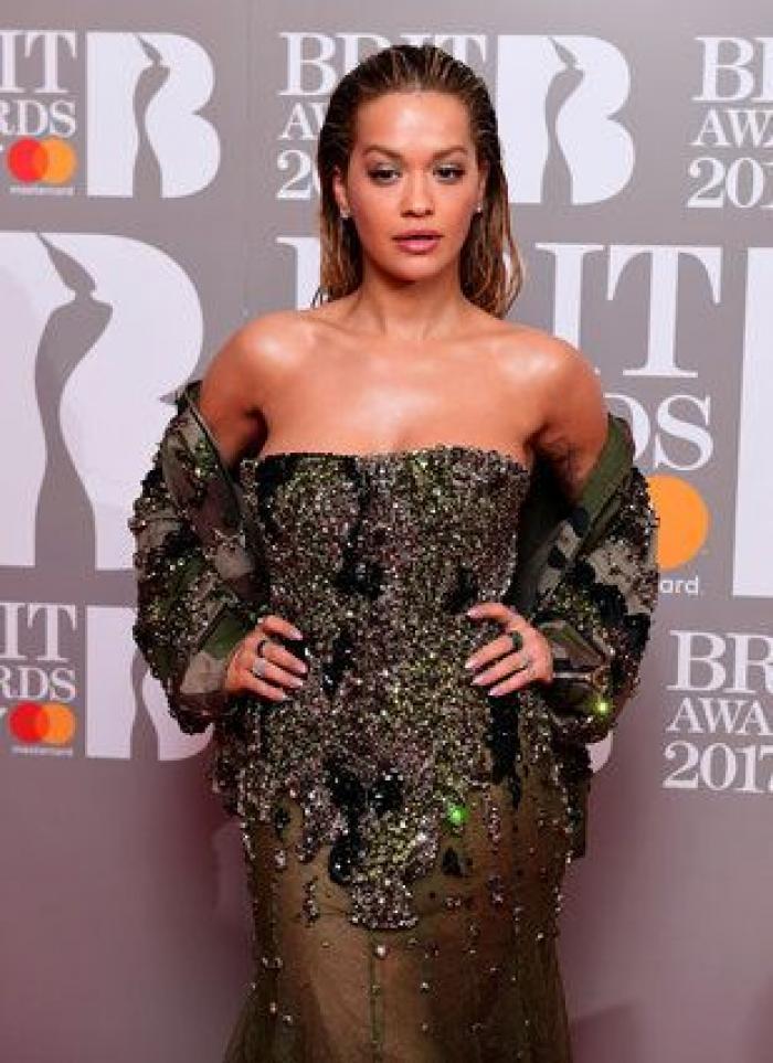 El legado de David Bowie brilla en los Brit un año después de su muerte