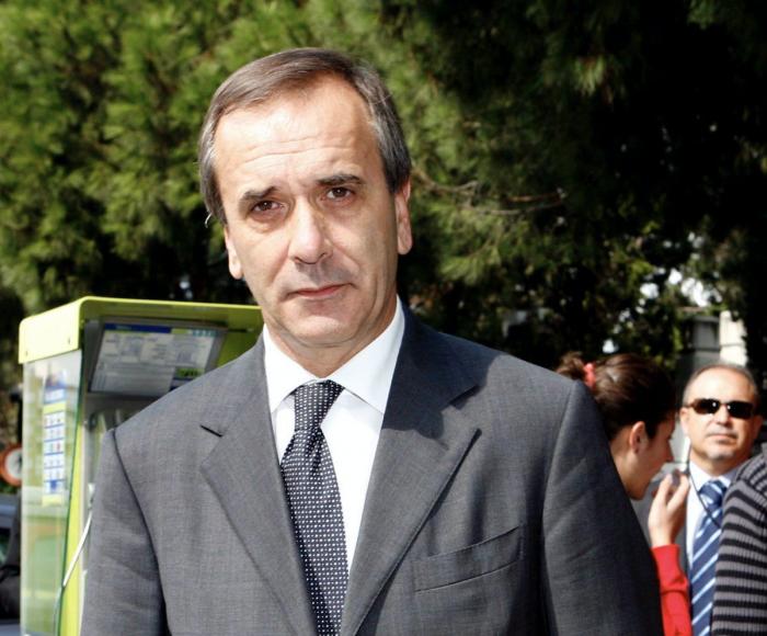 Muere Johnny Hallyday, el padre del 'rock&roll' francés