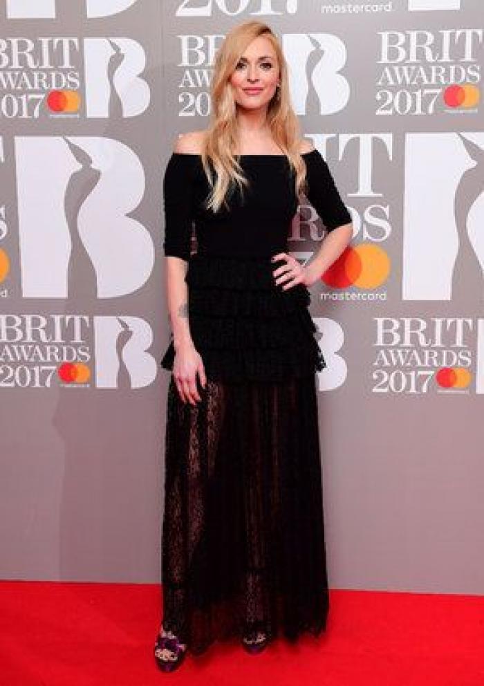 El legado de David Bowie brilla en los Brit un año después de su muerte