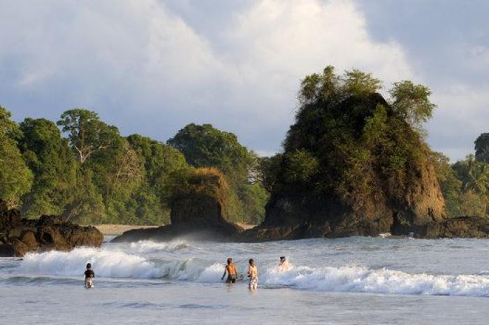 Estos son los 10 países más felices del mundo en 2014 (y los más infelices)