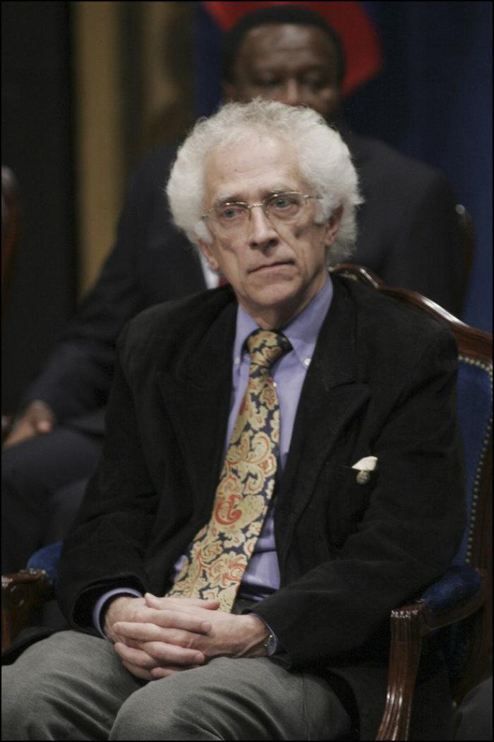 Muere Johnny Hallyday, el padre del 'rock&roll' francés